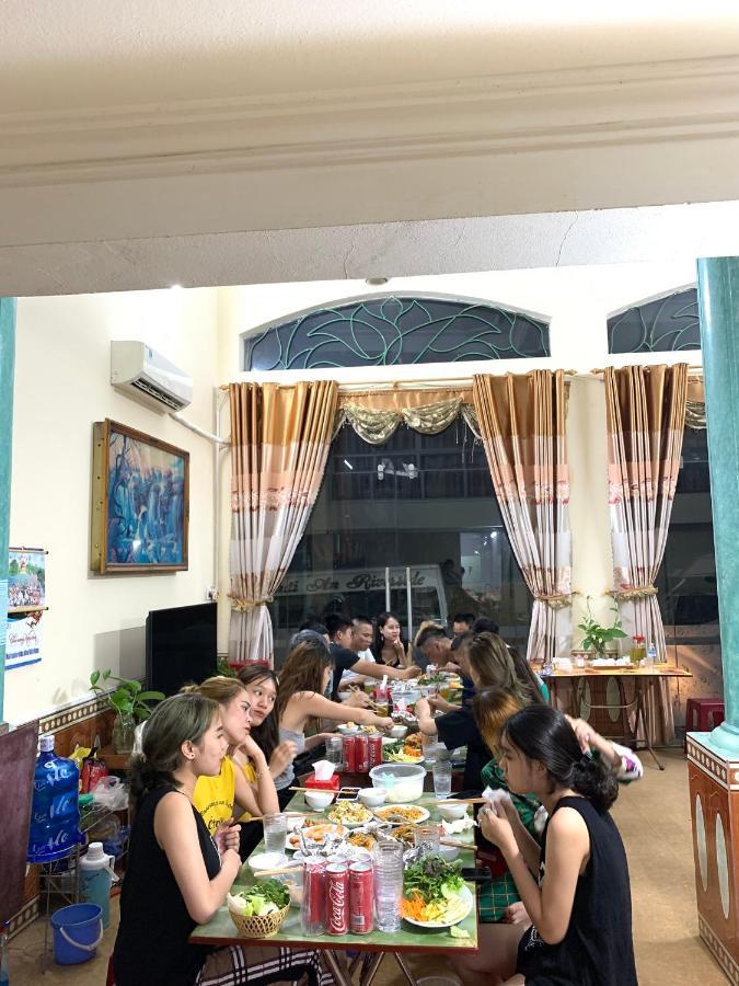 Nha Nghi Viet Khanh Ha Long Dış mekan fotoğraf